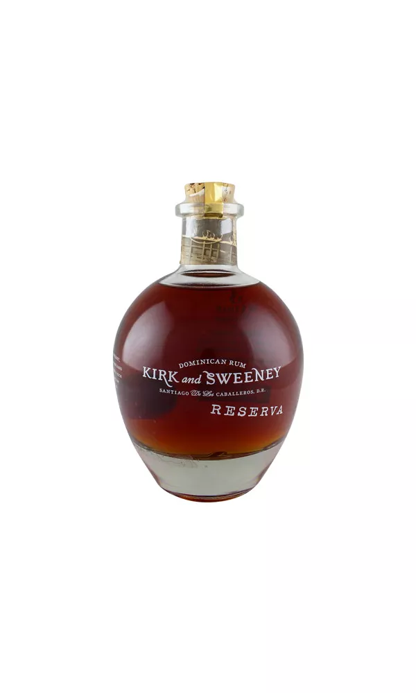 TOP45276.webp Kirk and Sweeney Reserva