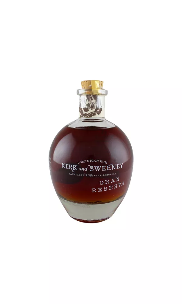 TOP45277.webp Kirk and Sweeney Gran Reserva