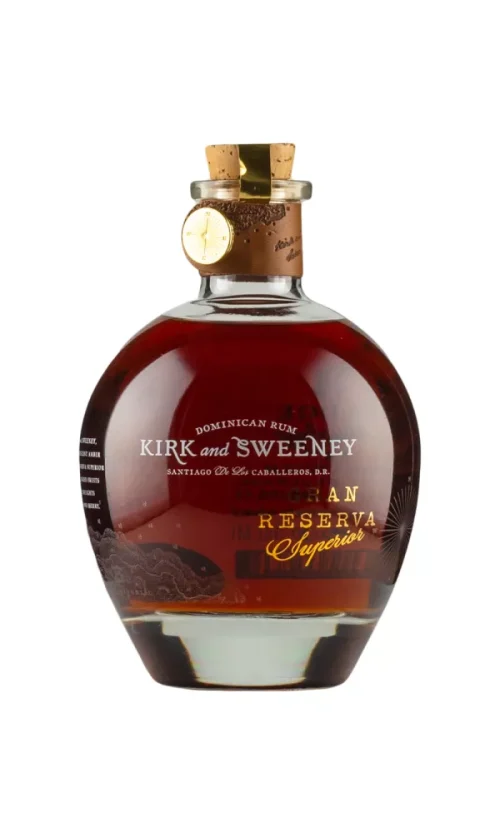 Kirk and Sweeney Gran Reserva Superior
