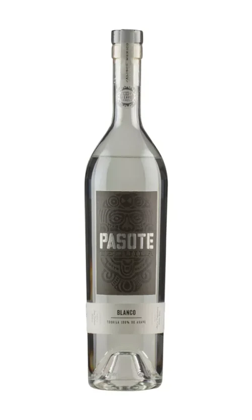 Pasote Blanco