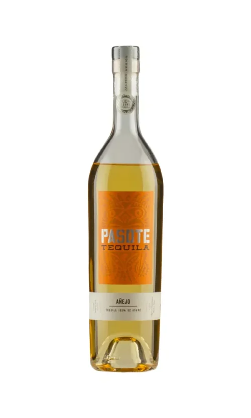 Pasote Anejo