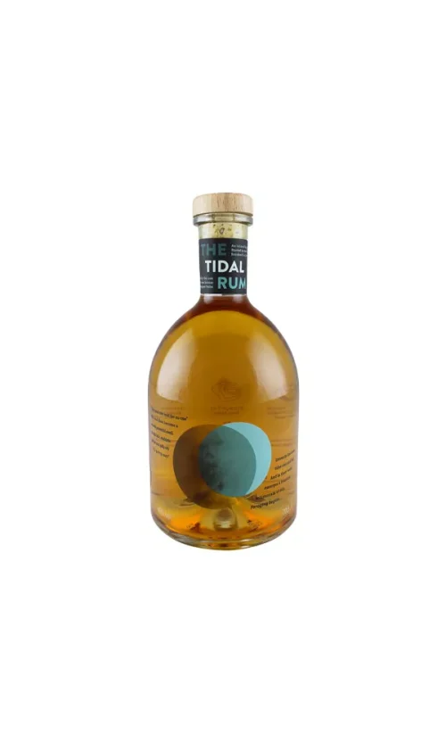 Tidal Rum
