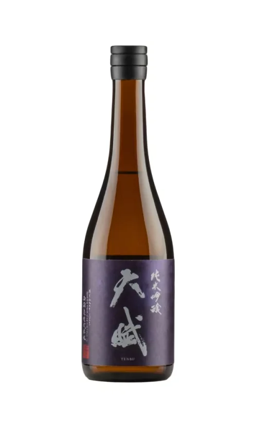 Tenbu Junmai Ginjo