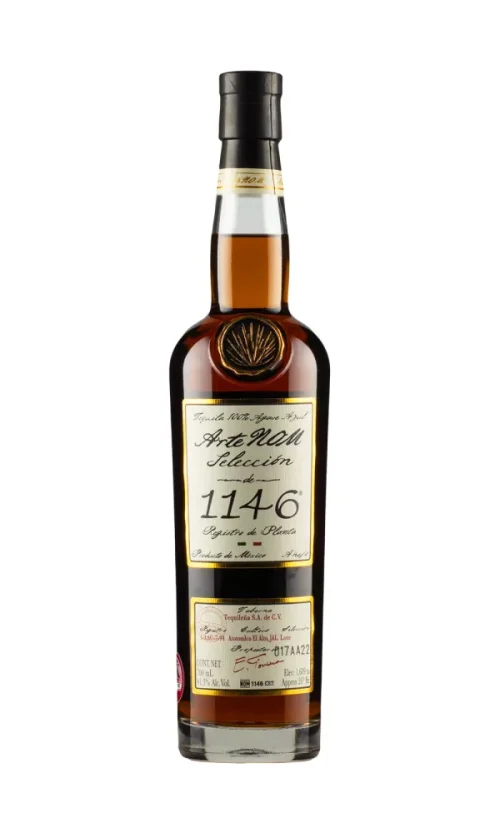 ArteNOM Seleccion de 1146 Anejo