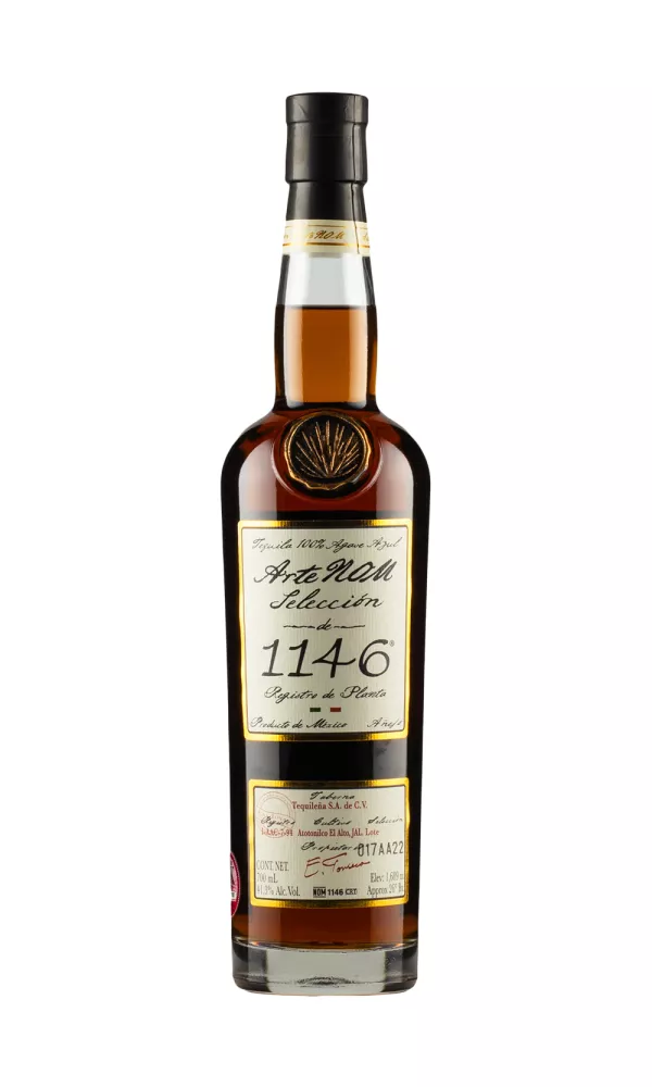 TOP45322.webp ArteNOM Seleccion de 1146 Anejo