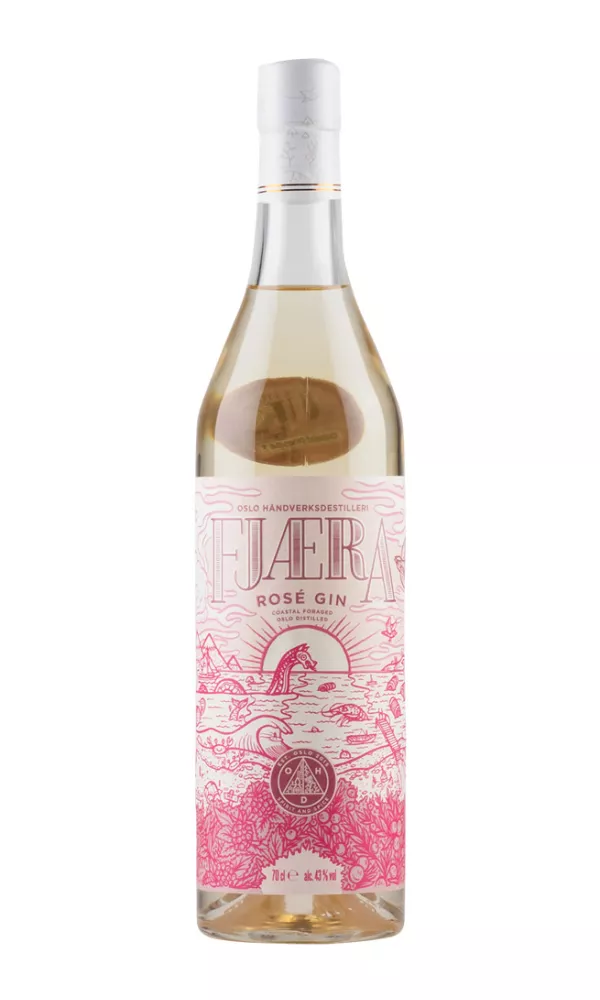 TOP45346.webp Fjaera Rose Gin