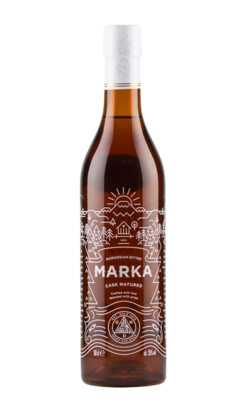 Marka Bitter