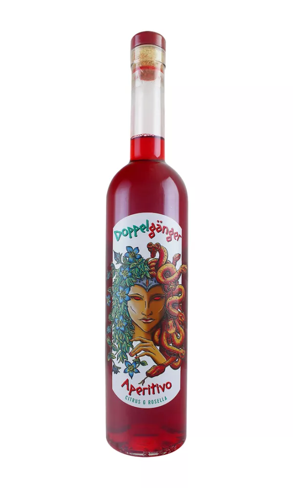 TOP45351.webp Doppelganger Aperitivo