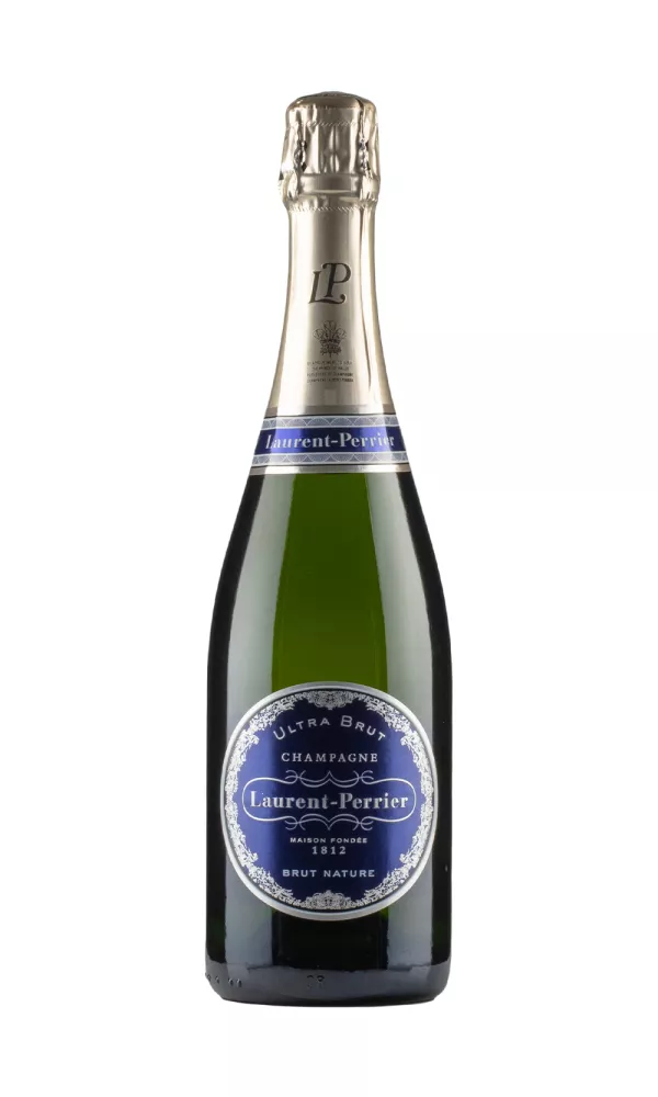 TOP4606.webp Laurent Perrier Ultra Brut