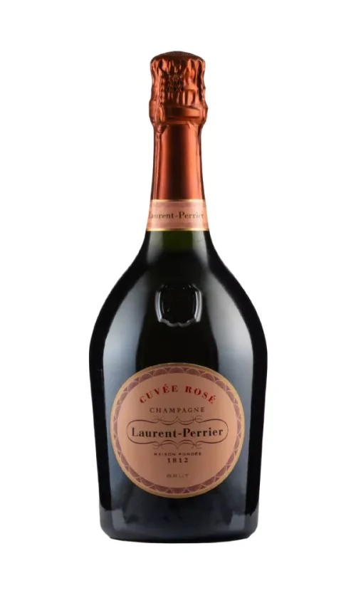 Laurent Perrier Rose Brut
