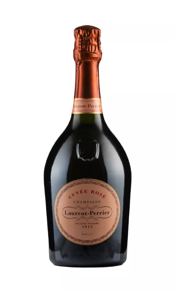 TOP4607.webp Laurent Perrier Rose Brut