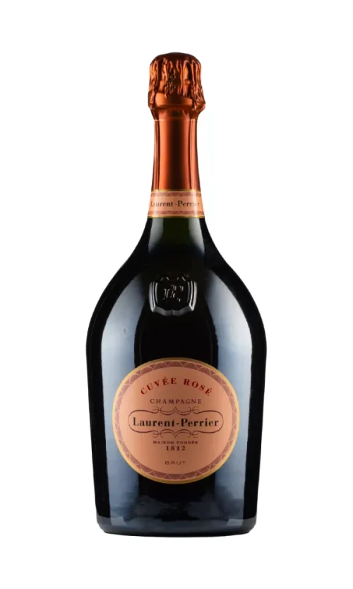 Laurent Perrier Rose Brut Magnum