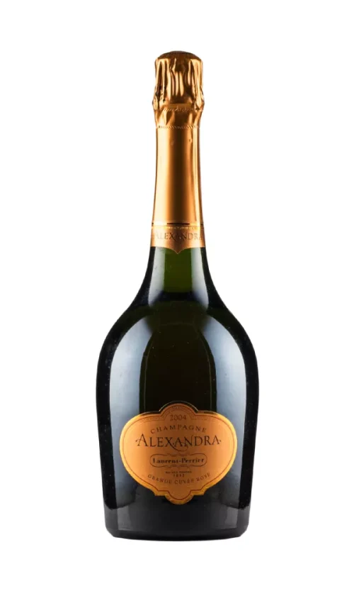 Laurent Perrier Alexandra 2004