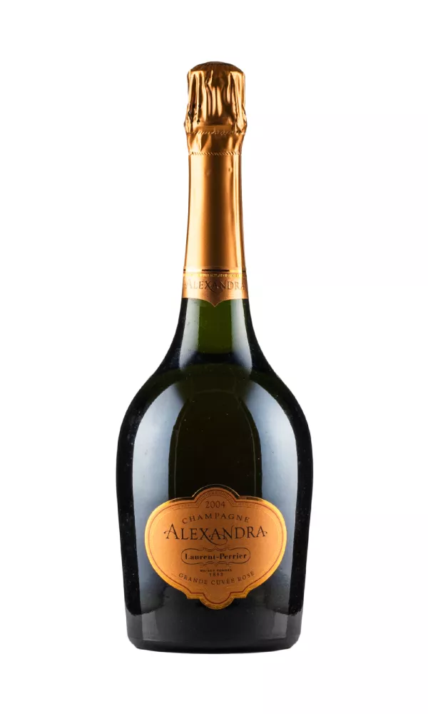TOP4613.webp Laurent Perrier Alexandra 2004