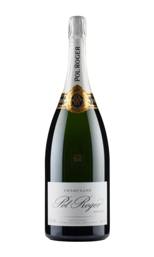 Pol Roger Brut Reserve Magnum