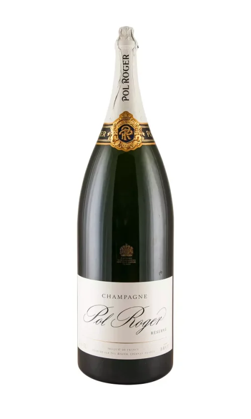 Pol Roger Brut Reserve 1500cl