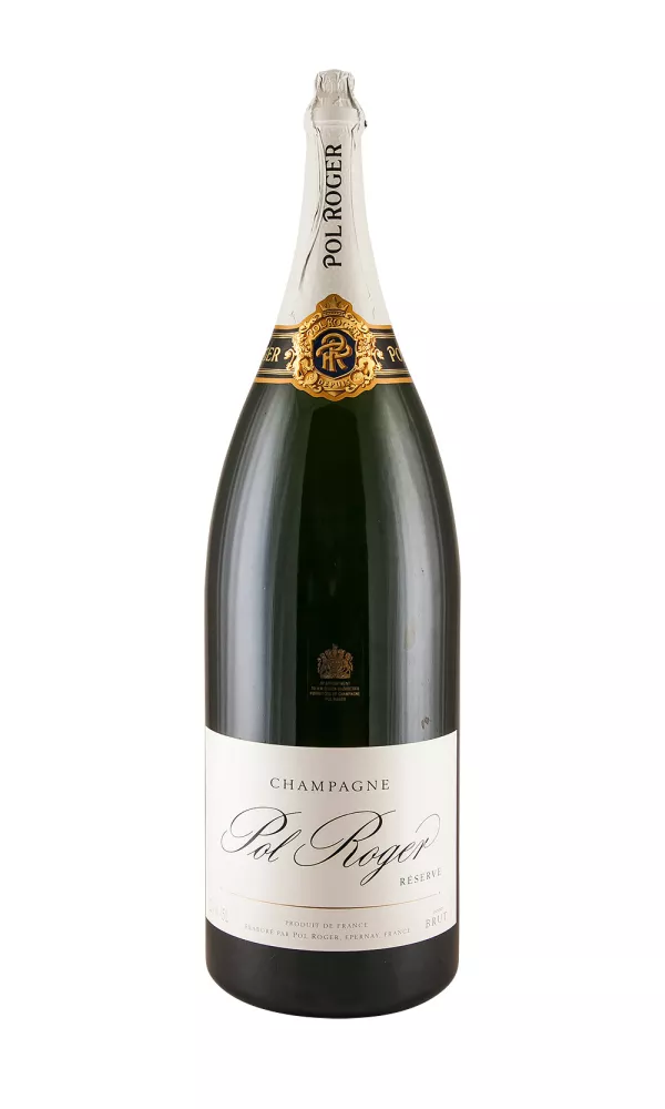 TOP4656.webp Pol Roger Brut Reserve 1500cl