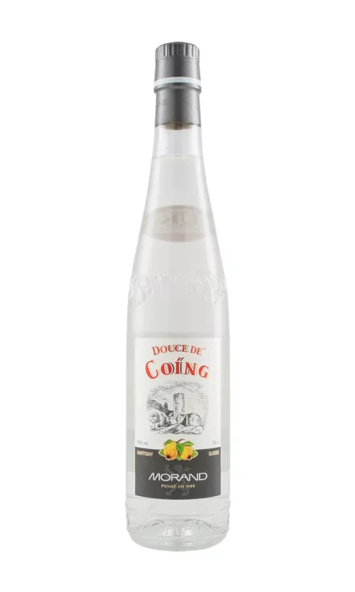 Morand Douce de Coing