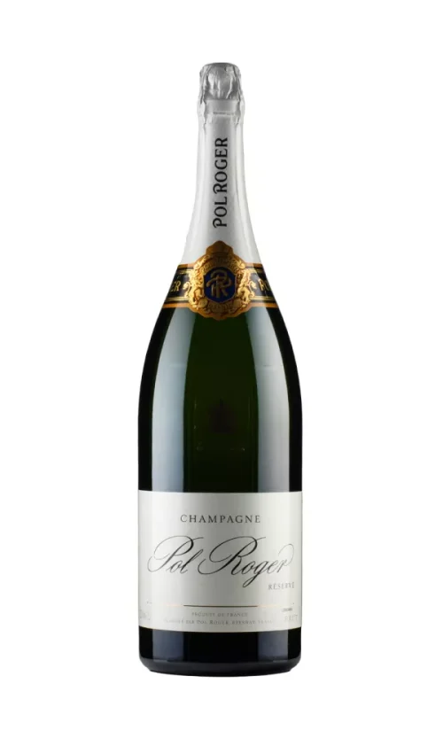Pol Roger Brut Reserve 300cl