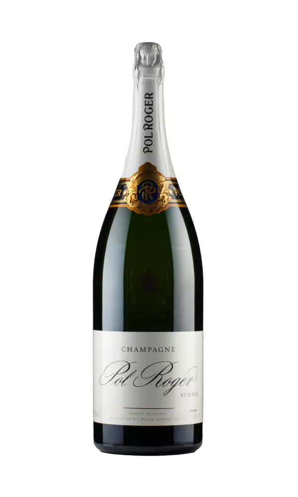 TOP4680.webp Pol Roger Brut Reserve 300cl