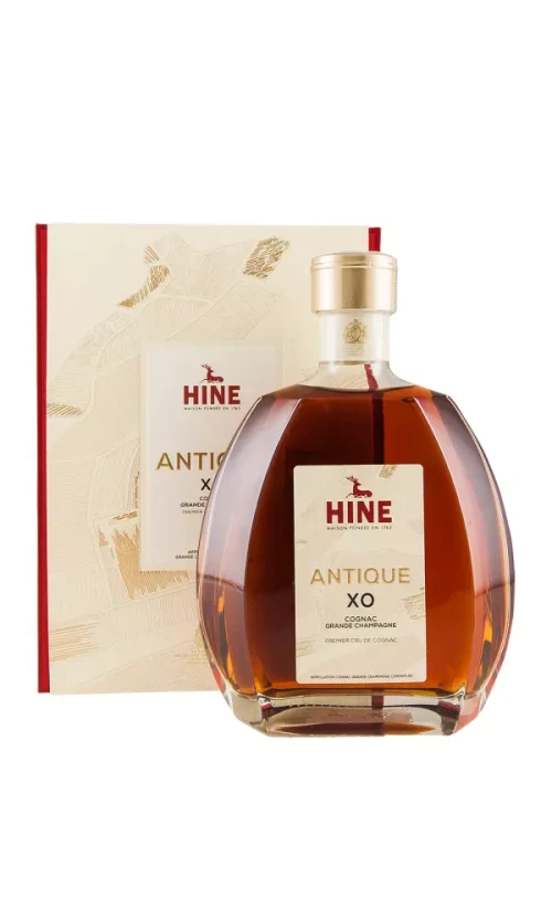 Hine Antique XO