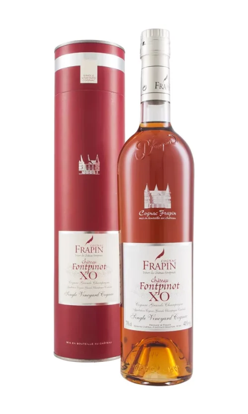 Frapin Chateau Fontpinot XO