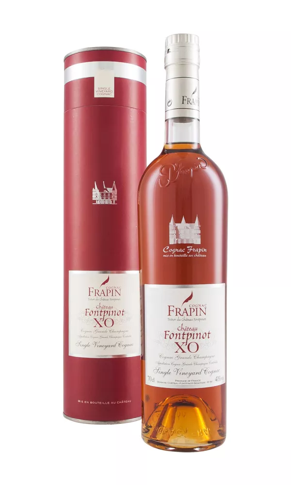 TOP4711.webp Frapin Chateau Fontpinot XO