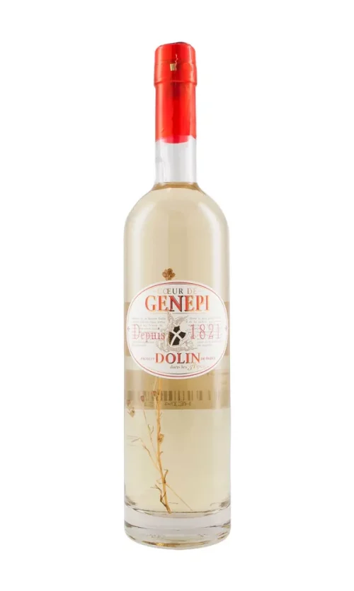 Genepi Dolin