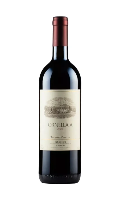 Ornellaia 2006