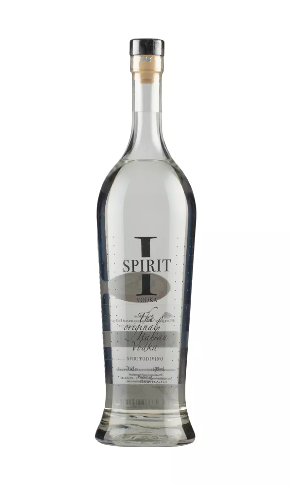 TOP4822.webp I Spirit Vodka