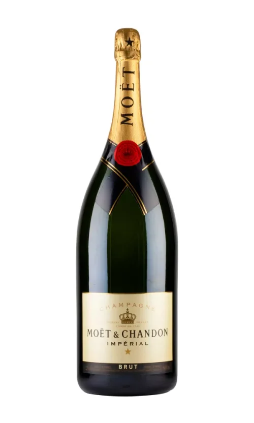 Moet & Chandon Imperial Brut 600cl