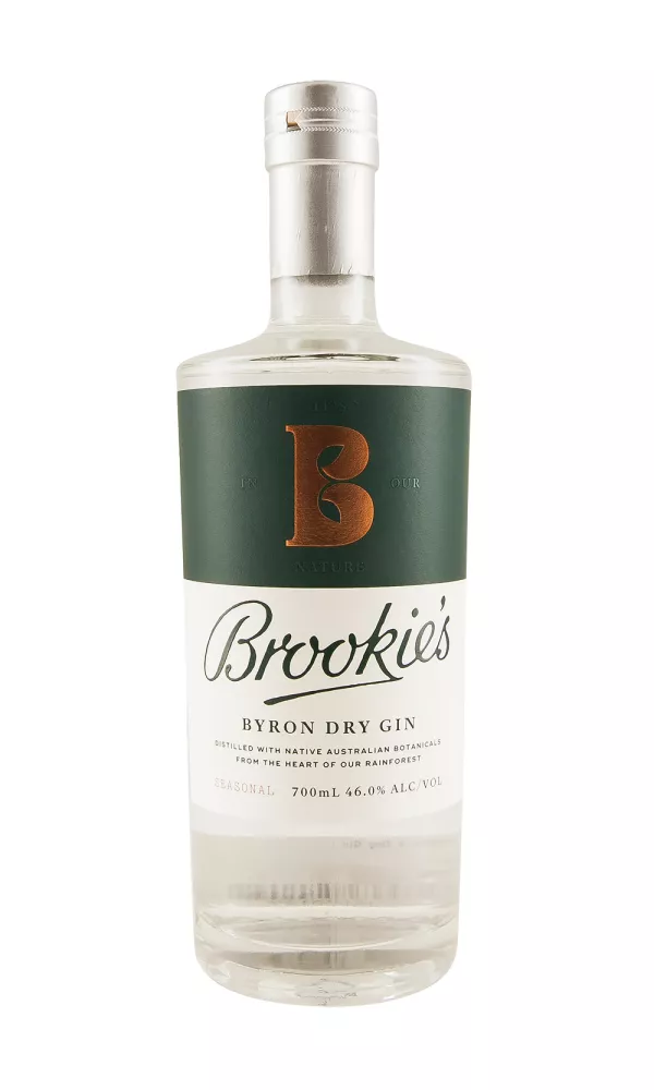 TOP50127.webp Brookie`s Dry Gin