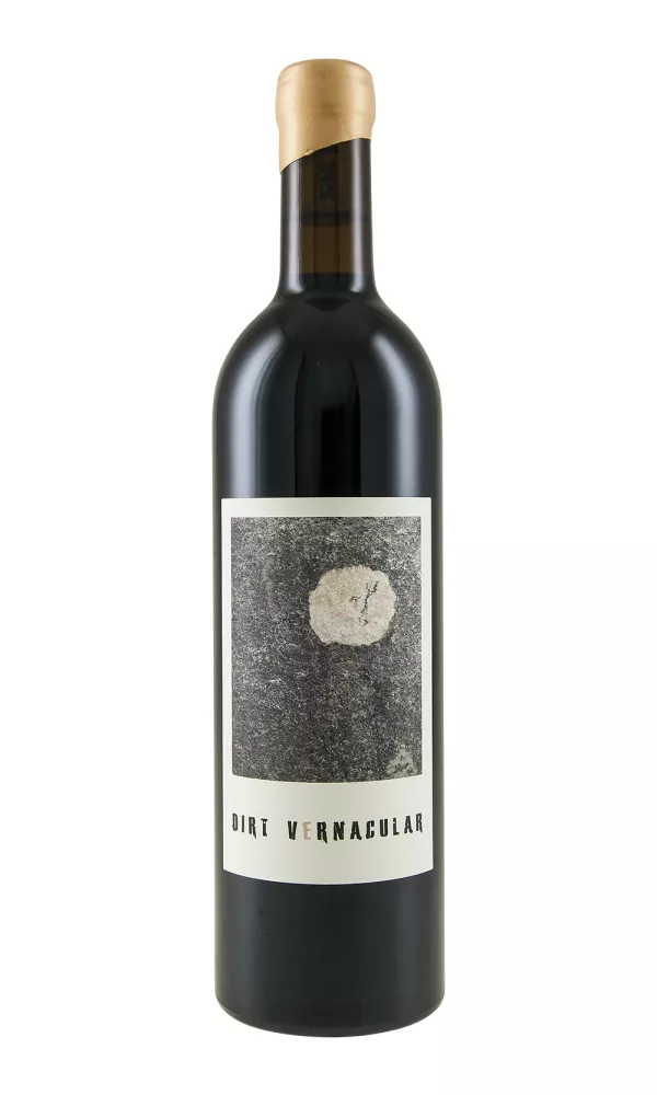 TOP50130.webp Sine Qua Non Dirt Vernacular Grenache 2016