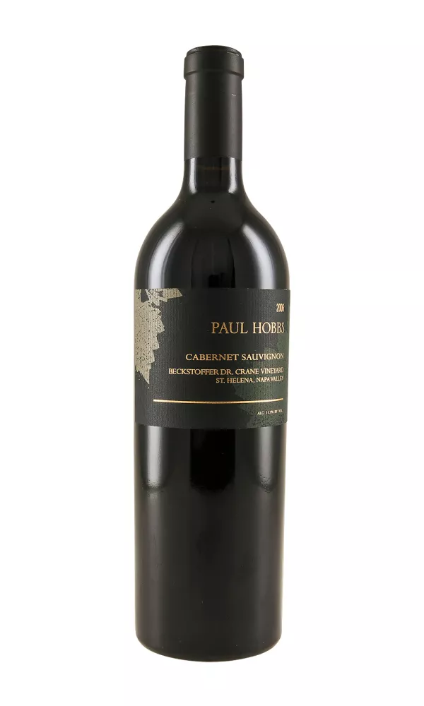 TOP50140.webp Paul Hobbs Beckstoffer Dr Crane Vineyard Cabernet Sauvignon 2006