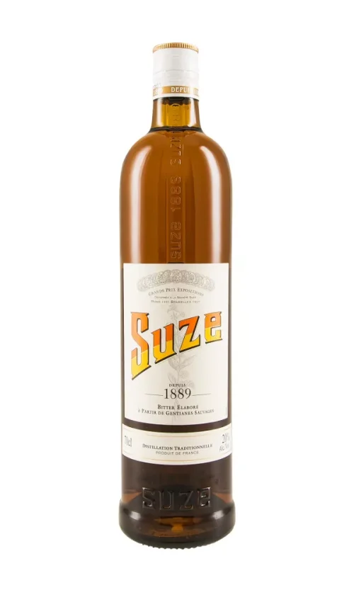Suze Saveur d`Autrefois