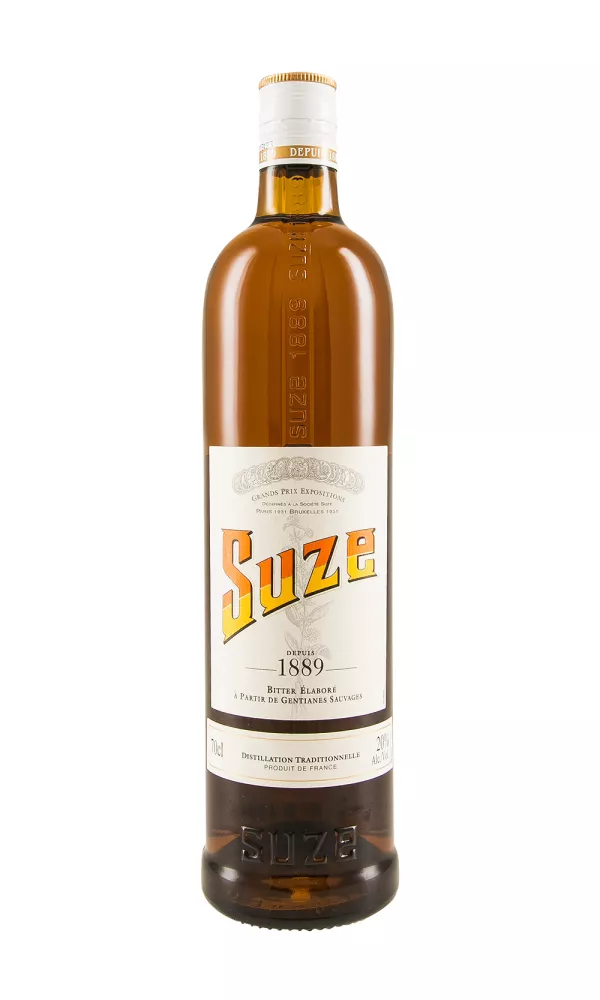 TOP50178.webp Suze Saveur d`Autrefois