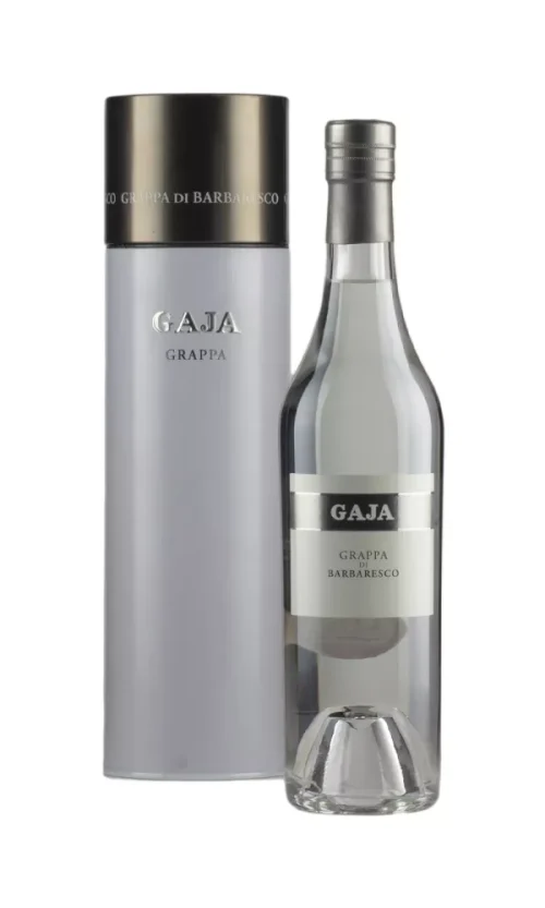 Grappa di Barbaresco Gaja