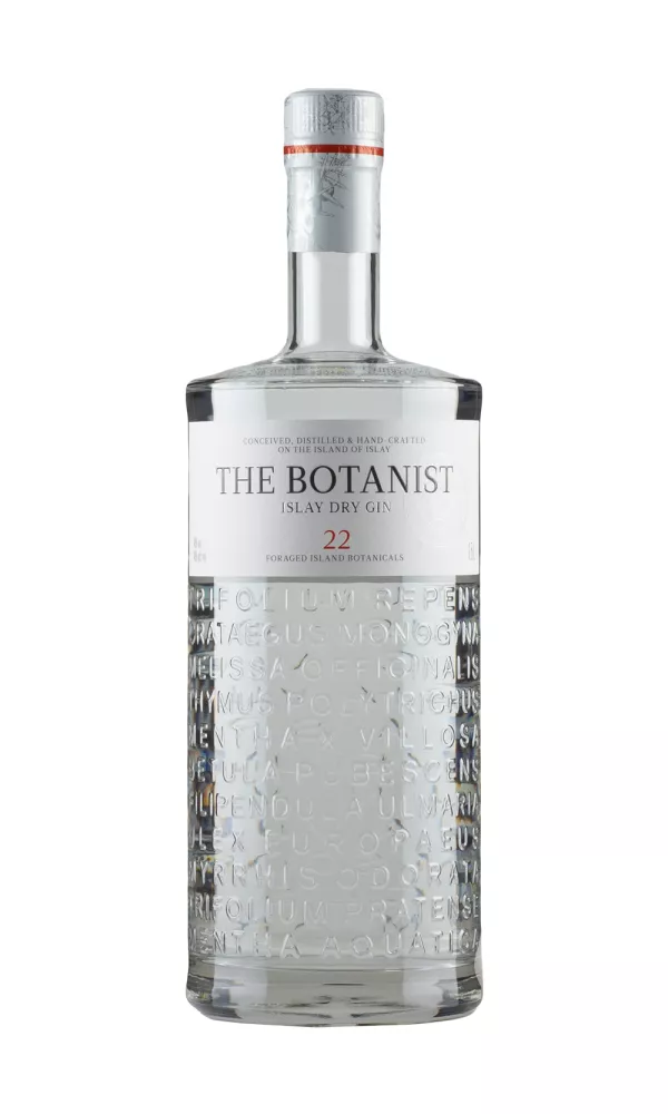 TOP50274.webp The Botanist Gin Magnum