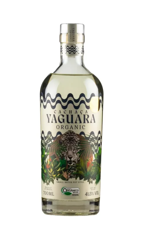 Yaguara Cachaca