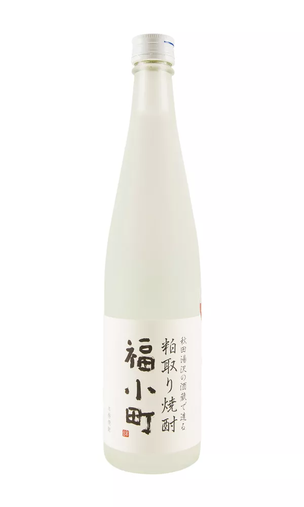 TOP50395.webp Fukukomachi Awakening Shochu