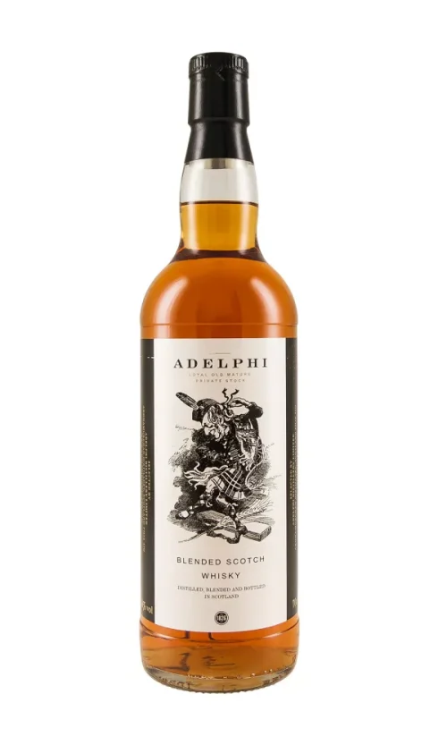 Adelphi Private Stock