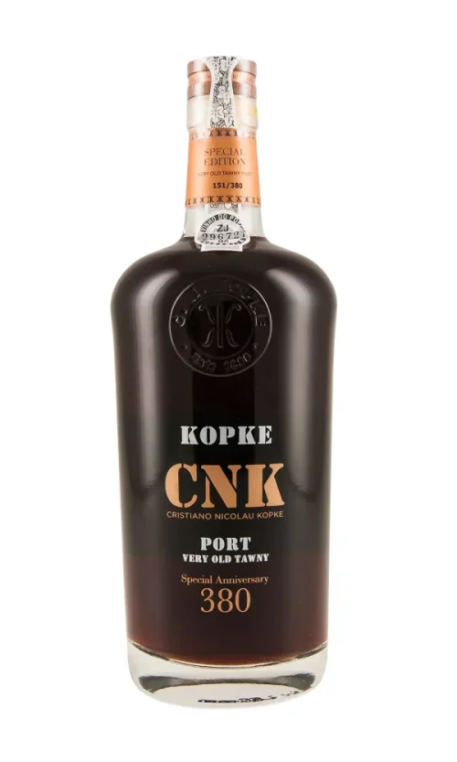 Kopke CNK