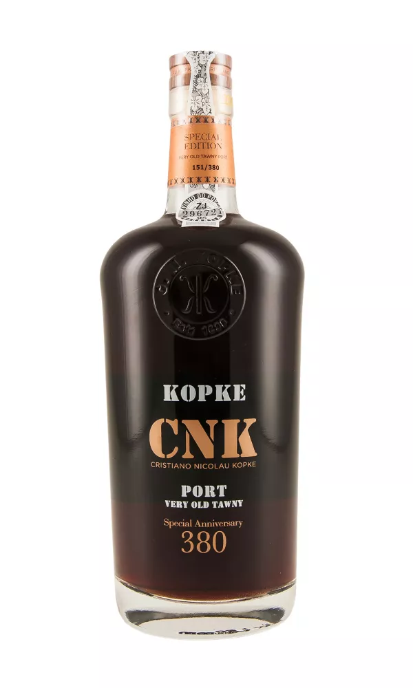 Kopke CNK