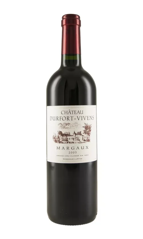 Durfort Vivens 2005