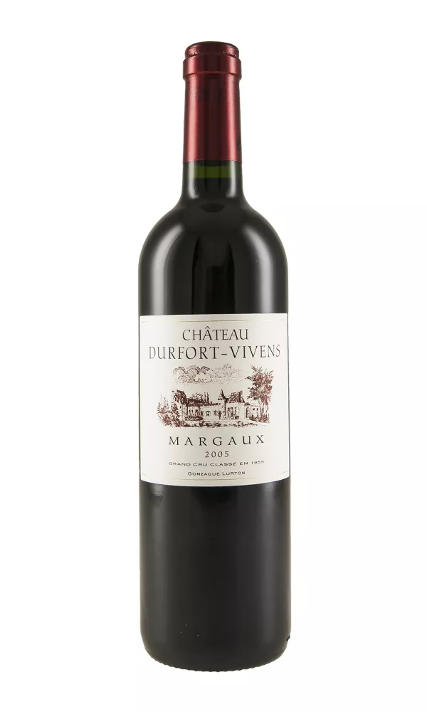 TOP50489.webp Durfort Vivens 2005