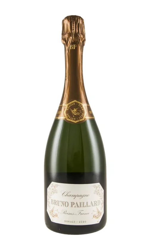 Bruno Paillard Dosage Zero
