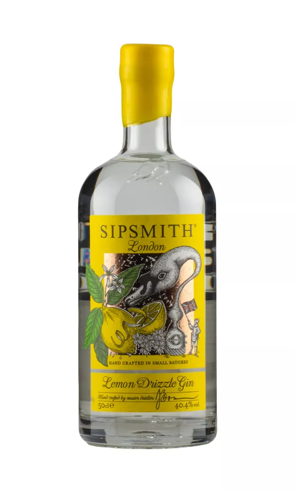 TOP50577.webp Sipsmith Lemon Drizzle Gin