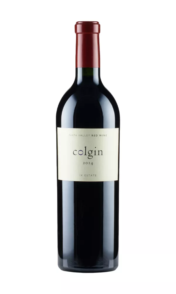 TOP50593.webp Colgin IX Estate Proprietary Blend 2014