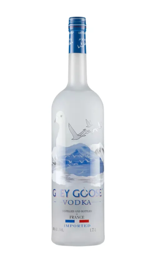 Grey Goose Vodka 175cl