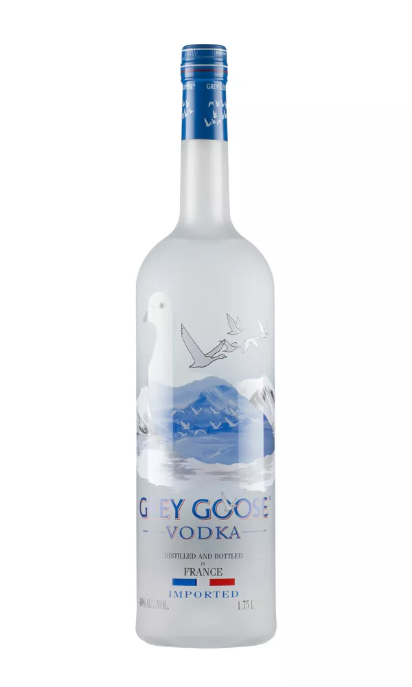 TOP50594.webp Grey Goose Vodka 175cl